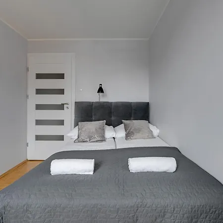 Warzywnicza - Motlava View By Grand Apartments Gdansk Exterior photo