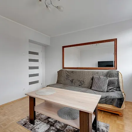 Warzywnicza - Motlava View By Grand Apartments Gdansk Exterior photo