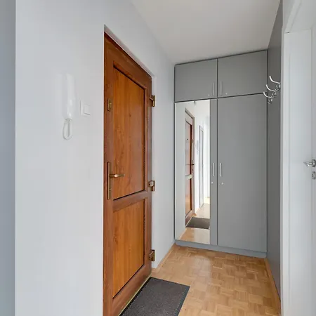 Warzywnicza - Motlava View By Grand Apartments Gdansk Exterior photo